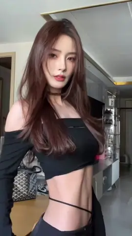 Tight waist#asian #beauty #girls #foryou #fypシ 