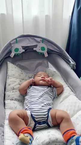 #mastela3in1deluxemultifunctionalbassinet #babyswing 