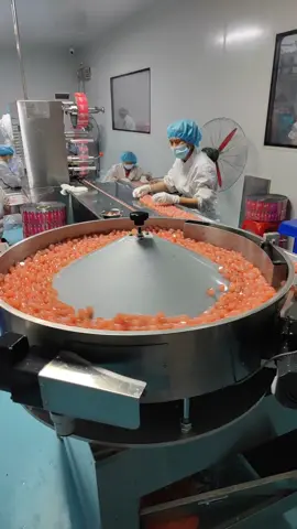 Tham Quan Nhà Máy Sản Xuất Kẹo Dẻo BoBo Của Công Ty Chúng Tôi  #keodeo #keodeotraicay #keodeo3d #keodeobobo #keodeolotvo