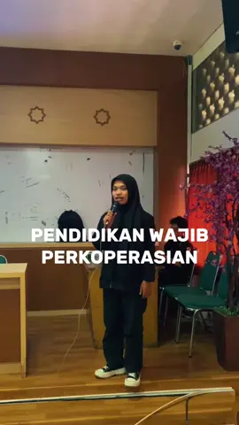 DAY 1  Pendidikan Wajib Perkoperasian  #diksar #kopmaumy #fyp #umy #ukmmahasiswa 
