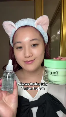 Torriden💚🩵 Discount code TRISHBEAR5 @OLIVE YOUNG Global  Follow @Korean Skincare for more skincare content! #torriden #torridendivein #torridendiveinserum #torridentonerpads #koreantonerpad #koreanskincare #koreanskincareroutine #koreanskincareproducts #kbeauty #glassskin 