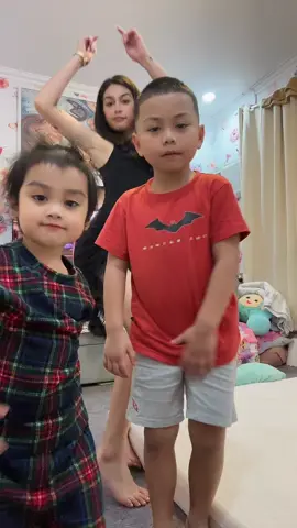 #harakefamily #zeinabharake #fyp #lucasharake #bia 