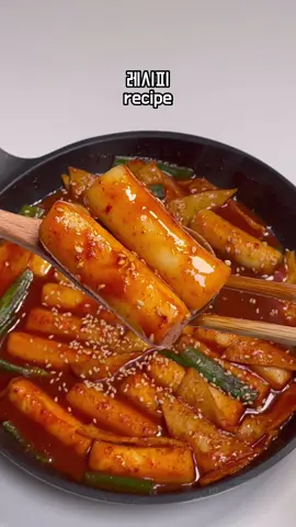 시장 떡볶이 만드는 방법 #시장떡볶이 #떡볶이 #푸드틱톡  #tteokbokki #foodtiktok 