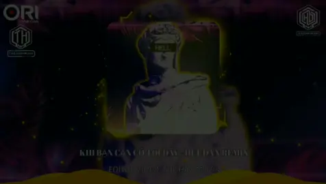 KHI BẠN CẦN CÓ TÔI ĐÂY - HUUDAN REMIX  #thehaomuzik #xuhuong #nhachaymoingay #songnhacremix #nhactiktokremix #66 #orimedia 