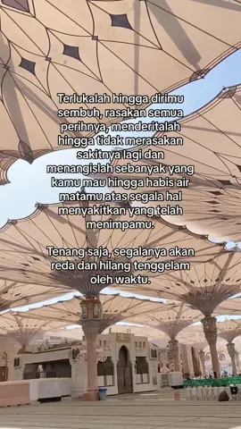 Jangan pernah lari dari luka, terlukalah hingga sembuh #fyp #fypシ #viral #sadvibes #quotes 