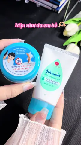 #johnsonsbaby #kemduongam #duongam #kemjohnsons #mon030340 