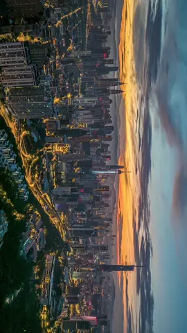 Golden Hour DJI MAVIC 3 PRO Hyperlapse All Right Reserved ©zaidanizaini All contents is copyrighted to ©zaidanizaini. It’s not allowed to download and reproduce the content for commercial purposes on other IG account or other platform(FB, Tiktok, Youtube… etc) DM for Business Inquiries #dji #djiphotography #djiglobal #cityscape #citylights #hyperlapse #timelapse #goldenhour #goldensky #sunrise #sunriselover #sunrisephotography #klcc #menarakl #trx #pnb118 #city #kualalumpur #malaysia 