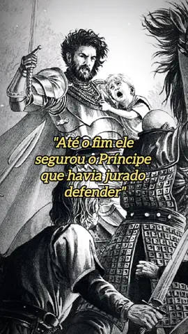 Sor Rickard eu te amo por lutar até o último suspiro pela vida de um Inocente! A Guerra acaba afetando os inocentes, juro que chorei lendo isso, o fim tão desesperador! Tadinho do Príncipe #maelortargaryen 💔 #rhaenyratargaryen #helaenatargaryen #targaryen #akardec00 #houseofthedragon 