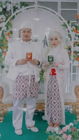 Sigar e Nyowo ❤️