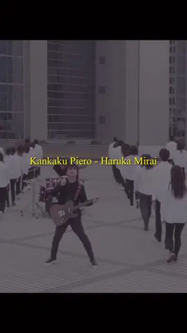 Haruka Mirai - Kankaku Piero (Black Clover OP1) #blackclover #kankakupiero #harukamirai #ハルカミライ #แปลเพลงอนิเมะ #เพลงอนิเมะ #แปลเพลงญี่ปุ่น 