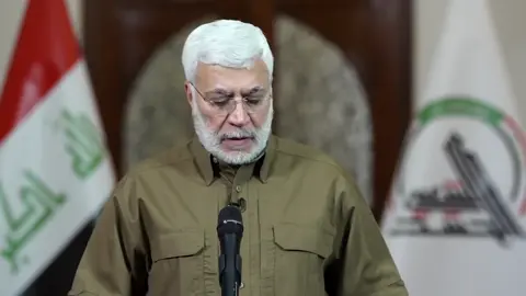 كلمه الشهيد ابو مهدي المهندس في يوم النصر#قادة_الانتصارات #ابومهدي_المهندس #الحشد_الشعبي_المقدس #الحشدالشعبي #الحشدالشعبي #العراق #يوم_النصر 