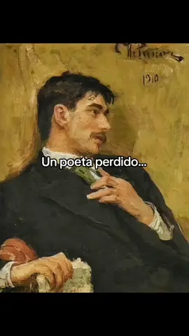 #Sad Poeta Perdido en Un Mar Azul