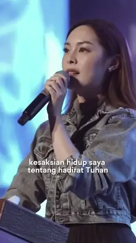 Sedikit kesaksian tentang Hadirat Tuhan yang pernah saya alami… Full Version: Engkau Berharga di Mata Tuhan | Ibadah Online Gereja YHS | Ps. Natalia Michela - WL: Rachel Angela #ChristianReels #SelfReminder #Renungan #Kesaksian #Sharing #WorshipWithRachel  