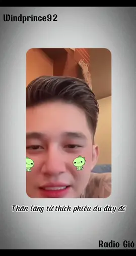 Nơi nào với anh cũng là nhà #hoangtugio #hoangducnhan #flypシ #viral 