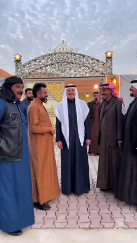 #خليل_ابراهيم_المهيري #الشيخ_احمد_المهيري #كركوك 