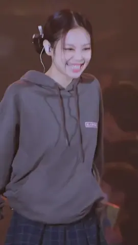 Smile:) #jennie 