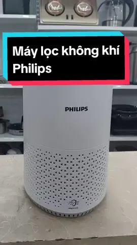 Máy lọc không khí philips AC0650 #maylockhongkhi #smilemart #dienmaysmilemart 