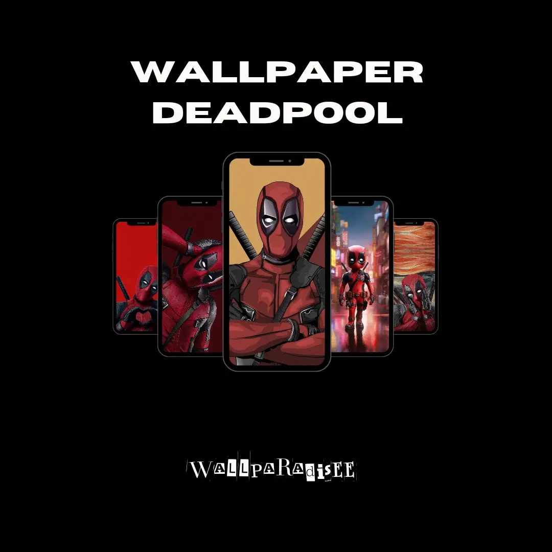 #wallpaper #deadpool #fypシ #aesthetic 