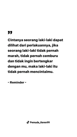 #fyp #selfreminder #pemuda_keren99 