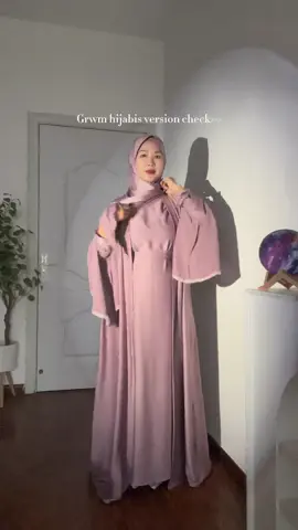 Stepping into elegance with every swish of my abaya 💃🏻 #abaya #abayagirls #abayastyle #abayafashion #abayaqueen #modest #modesty #modestoutfits #modestfashion #modestyisgorgeous #modestyle #modestglam #fashion #fashioninspo #fashiontiktok #fashionweek #fashionshow #fashionoutfit #hijabi #hijabstyle #hijabitiktok #hijabgirl #HijabFashion #muslimtiktok #muslimah #muslimgirl #muslimahhijrah #muslimahwear #OOTD #ootdhijab #ootdfashion #ootdhijabstyle #ootdinspo #outfit #outfitideas #outfitinspo #outfitoftheday #fyp #fypシ #fypシ゚viral #trending 
