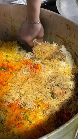 Biryani Love!♥️🤤 #biryani #biryanilove #indianfood #indiancuisine #rice #drooldiary #foodgasm #indianfoodie #indianfoodbloggers #cookingreels #cook #cooking #justlookinglikeawow 