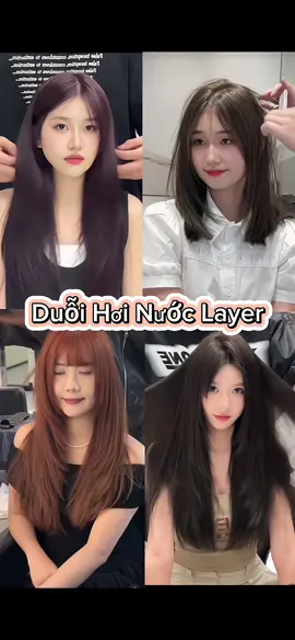Tóc bông xù.tóc mỏng xẹp lưu ngay kiểu này lại nhé #trakyquynhon #traky #tocxinhmoingay #salonquynhon #xuhuong #cattoc #duoihoinuoc #duoitoc 