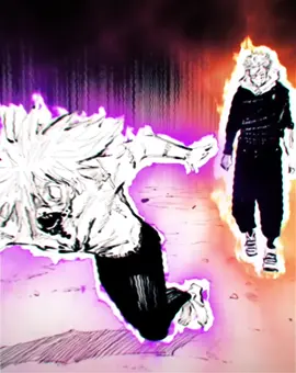 🔥 #anime #animeedit #jujutsukaisen #jujutsukaisenseason2 #yuji #mahito 