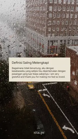 Rezeki itu juga bisa melalui pasangan yang baik 🌈 #couple #quoteoftheday #pasanganhidup #anakmuda #fypシ゚viral #fypシ #fyp #soundviral #storywa #viralid #wdys 