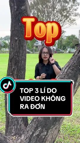 Top 3 lí do khiến video của các anh chị KHÔNG RA DƠN. Nhanh tay đky khoá học Affiliate CUỐI CÙNG Thoa hỗ trợ cầm tay hướng dẫn chi tiết rồi, thông tin lớp nằm ở dưới nhé 👇👇👇 #cobaedit #LearnOnTikTok #meohayxemngay #thanhcongnghe #affiliatemarketing #xmas #contentmarketing #content #hoccungtiktok 