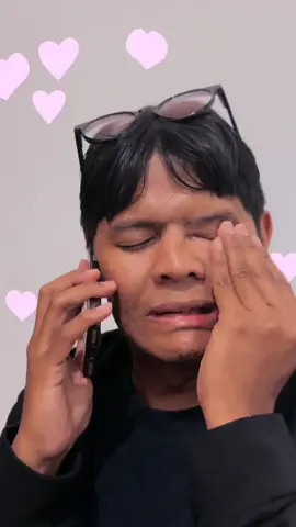 Met malam minggu cemuwah, jgn suka berantem yah sama doi🥺