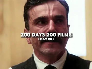 There Will Be Masterpiece. #therewillbeblood #paulthomasanderson #danieldaylewis #pauldano #moviereview #movierecommendation #rekomendasifilm #filmtok #movietowatch 