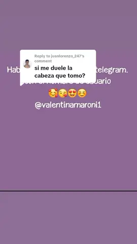 Replying to @juanlorenzo_247 