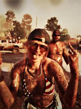Mud girl... #grandtheftauto#grandtheftauto6#gtavi#gta6#fypシ 