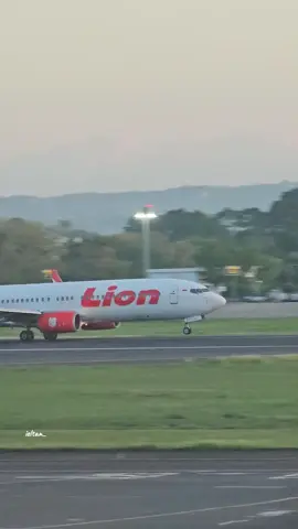 Membalas @cwerptyrenken  Lion Air I JT-919 | DPS-SUB | Take OFF | Boeing 737-8GP I REG: PK-LJQ | I Gusti Ngurah Rai Airport I Like, Comment & Follow For More Content | Free Comment For Request  | #lionair #lionairlines #liongroup #denpasar #bali #indonesia🇮🇩 #surabaya #java #takeoff #boeing #boeing737 #aircraft #planespotting #baliairport #airport #fyp #fypシ 