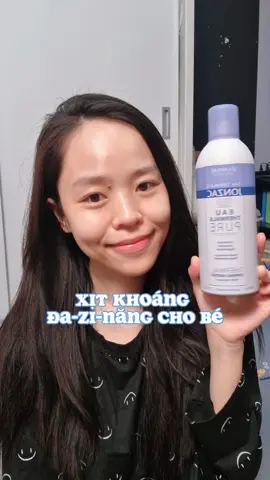 Có mẹ nào biết chai xịt khoàn này không? hè thì giải nhiệt cho da, đông thì giải cứu da khỏi khô căng 🤩 Nói chung là tôi mê #mecomruoc #xitkhoang #xitkhoangembe #jonzac #duocmyphamhuuco #dakho 