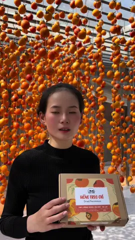 ĂN HỒNG - THƯỞNG TRÀ  Không gì ngon bằng nhâm nhi một tách trà nóng, ăn miếng hồng treo ngọt thanh, hàn huyên cùng gia đình, bằng hữu  #dalatfarm1994 #hongtreogiodalat #hongtreocaudat#CapCut 