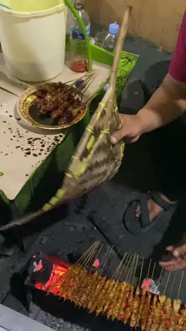 Prank beli sate #sate 
