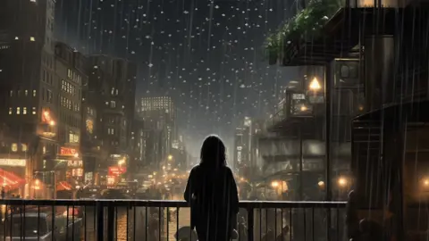 Ld Melody - Llorar un Rio #nowplaying #newsingle #musica 