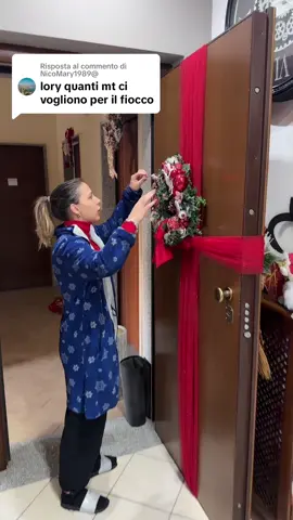 Risposta a @NicoMary1989@ 