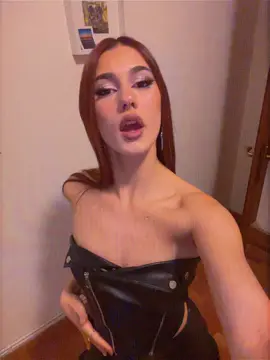 pero esa niña es preciosa 