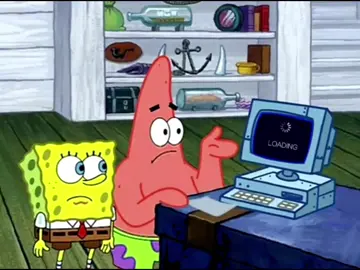 hotline ping 🛜 #spongebob #wifi #internet #spongebobsquarepants #spongebobmeme #slowwifi #lag #lagging #gamer #technology #loading #meme #memes #memestiktok #memesdaily #funny #funnyvideos #funnymoments #relateable #relate #vira #gaming #computers #ai #capcut_edit #fyp #explorepage #explorepage✨ 