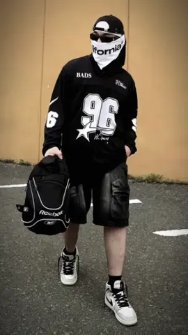 Bad Choices - Áo Football Jersey Long Sleeves METEOR Number 96 🥰 #aothun #teefootball #footballjerseylongsleeves #number96 #namnu #xuhuong #nenmua #giare #viralvideo 