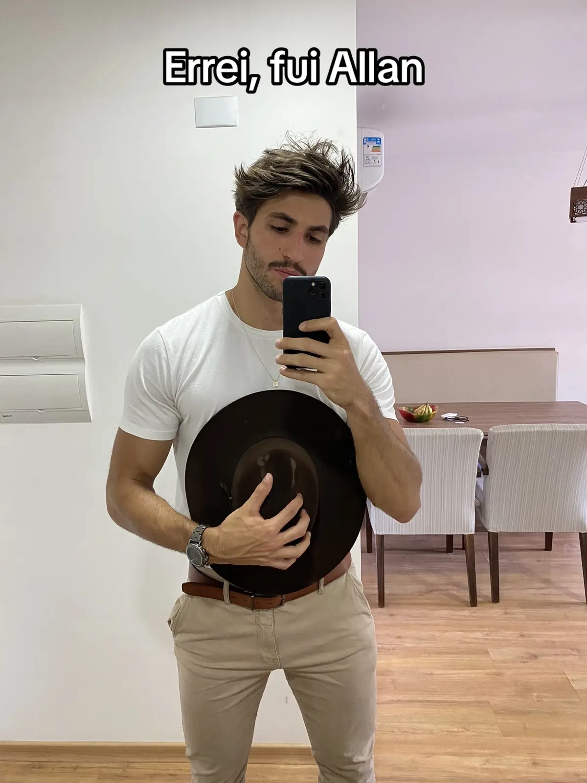 Triste, ou não 🤷🏻‍♂️