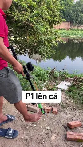 Lên cò e vip10 v2 bắn cá #nacaosuslingshot❤️ #nacaosucaitien 