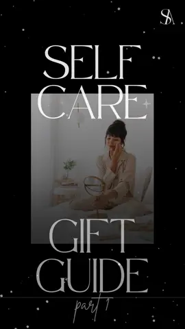 Unwrap the Gift of Self-Care🎁✨: Dive into our curated holiday gift guide, designed to pamper you and your loved ones with the ultimate relaxation and rejuvenation products. There is something for everyone!  Gift guides are live on our shop my 🔗 link in comments! #SelfCare #HolidayGiftGuide #SelfCareSeason #HolidayGifts #RelaxAndRecharge 