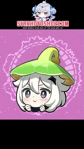 Chill Tý nào 🥰🥰🥰 #GenshinImpact #xuhuong #xuhuongtiktok #xuhuong2023 #paimon 