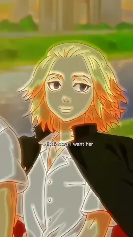 part1 | she knows I want her but I'm not the guy went! #foryou #foryoupage #formypage  #foreverything #tokyorevengers #anime #fypシ 