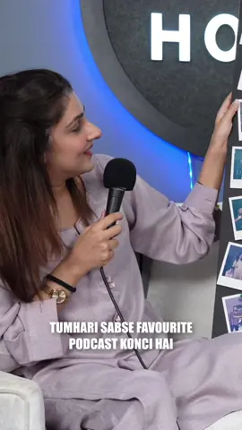 Honest hour photo wall #honesthour #shahveerjafry #mominasundas