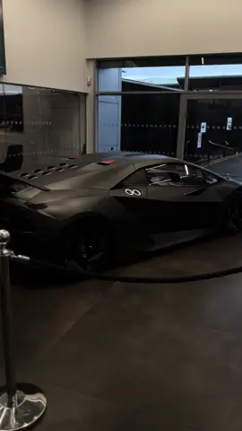 The Sesto Elemento 😈 #carsoftiktok #lamborghini #sestoelemento #carspotting #cars #carcommunity #hypercar #supercar #legend 