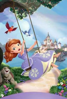 Sofia primera #flypシ #cancionesdedisney #infaciadesbloqueada #letrasdecanciones #tiktok 💖